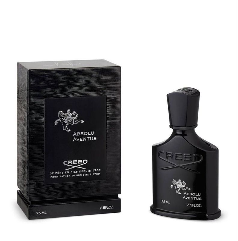 Creed Aventus Absolu edp M 75ml