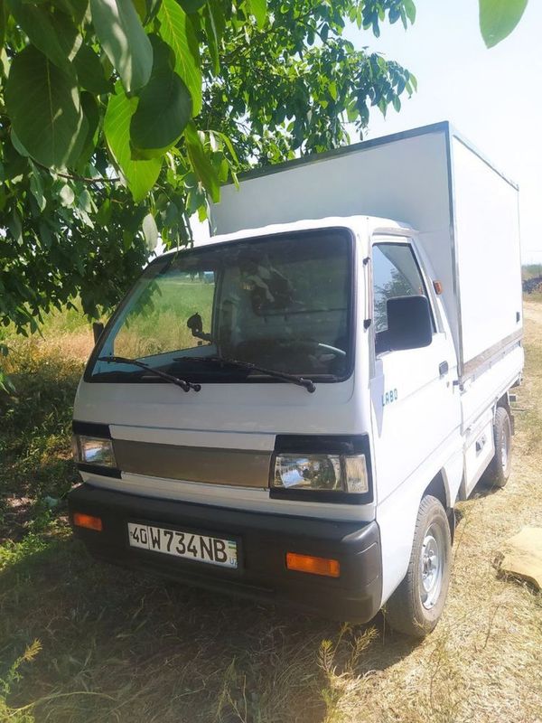 Yuk furgon butka tent orniga zor variant