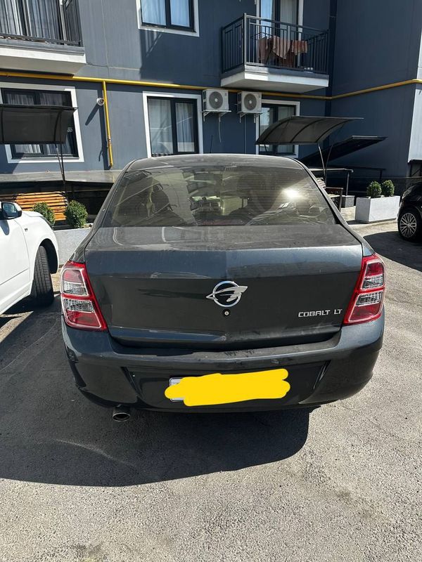 Chevrolet Cobalt