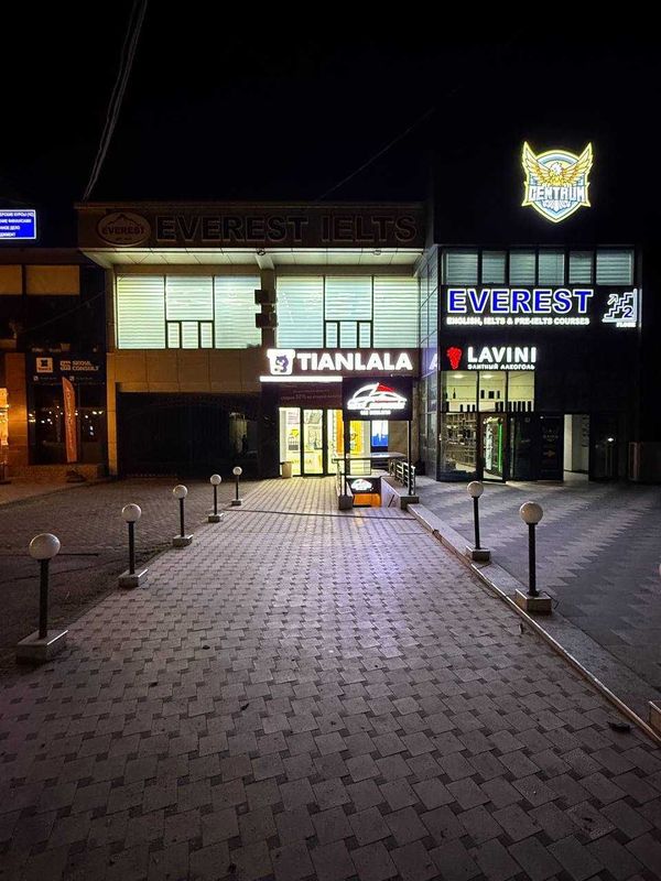 Аренда Кафе /Ресторан 92м2 напротив Таты Аренда Кафе /Ресторан 92м2 напротив Таты