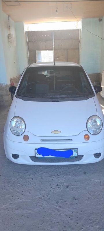 MATIZ MX xarajati yuq