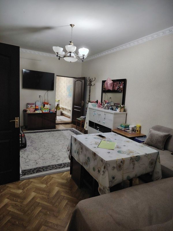 Продается дом со всеми удобствами! Продается дом со всеми удобствами!