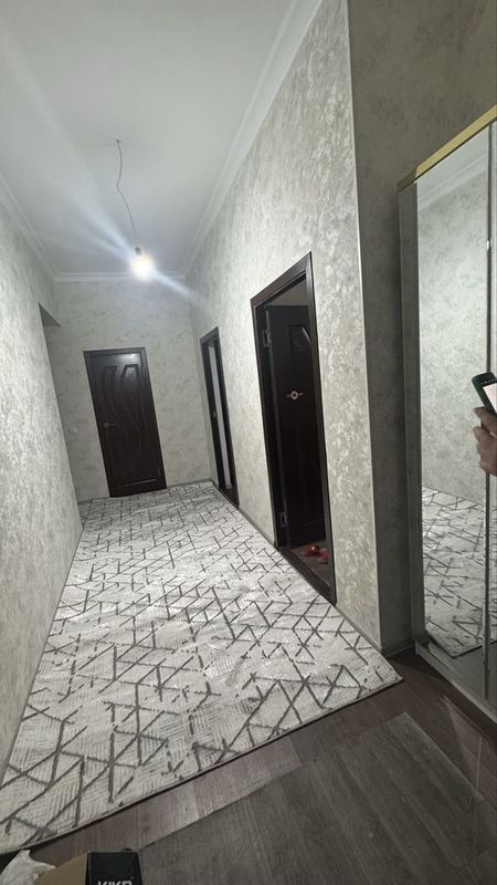 Посуточная квартира