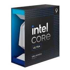 Процессор Intel Core Ultra 9-285K LGA1851 BOX Процессор Intel Core Ultra 9-285K LGA1851 BOX