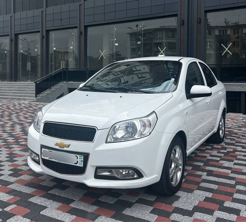 Nexia-3 Позиция-4 Автомат сотилади 2022