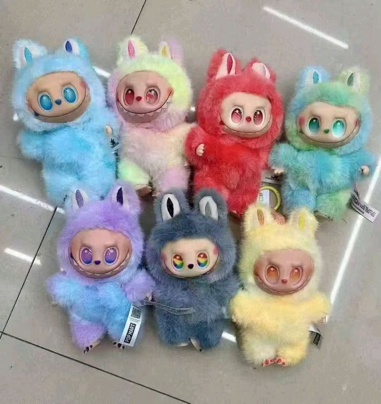 Xitoy karopkali
LABUBU Xitoy karopkali
LABUBU