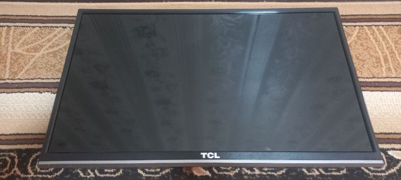 Телевизр TCL длоганал 32