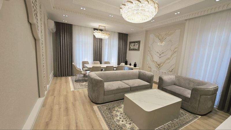 Аренда 3-ком квартиры в ЖК Boulevard! Tashkent city!!! Аренда 3-ком квартиры в ЖК Boulevard! Tashkent city!!!
