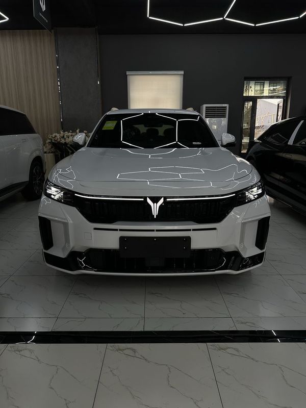 Voyax free apollo tech 318 km AWD SUPER NARX