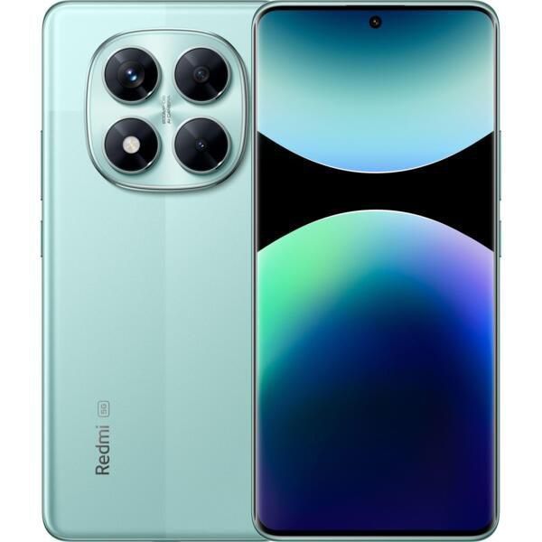Смартфон Xiaomi Redmi Note 14 Pro 5 G. Смартфон Xiaomi Redmi Note 14 Pro 5 G.