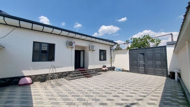 Срочно! 4-х комн. дом (140 м²) на участке 2,5 сотки в Старых Сергелях Срочно! 4-х комн. дом (140 м²) на участке 2,5 сотки в Старых Сергелях