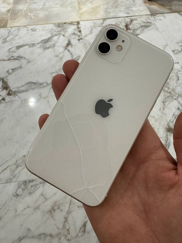Iphone 11 xolati shu 64gb Iphone 11 xolati shu 64gb