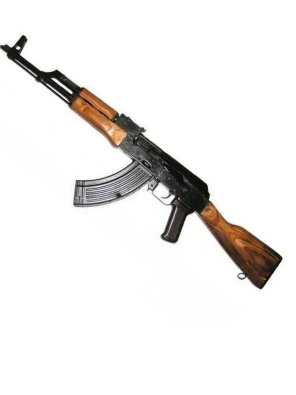Автомат Орбибольный AK47