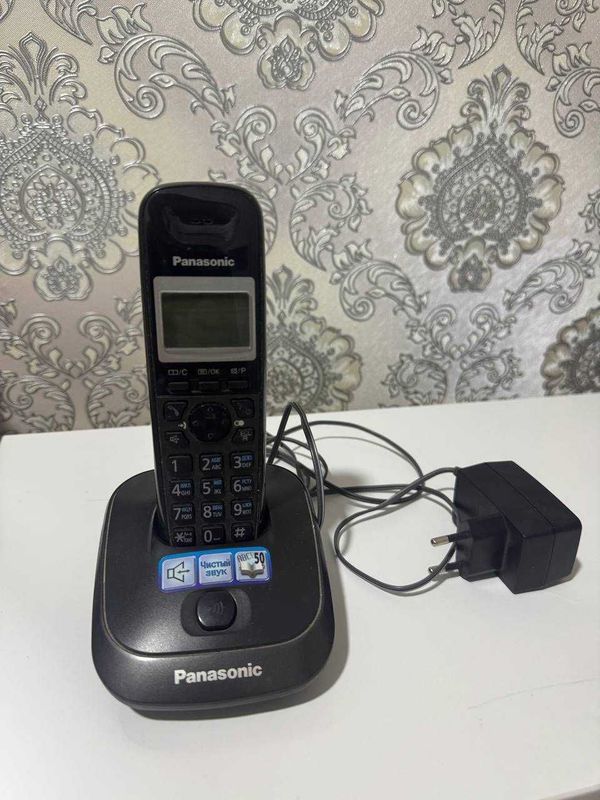 Panasonic телефон Panasonic телефон