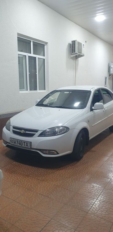 Lacetti 2, gentra 2016 euro 1