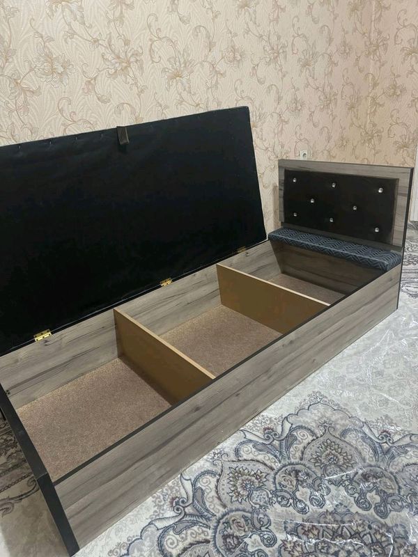 кроват 1 кишили сандикли кроват 1 кишили сандикли