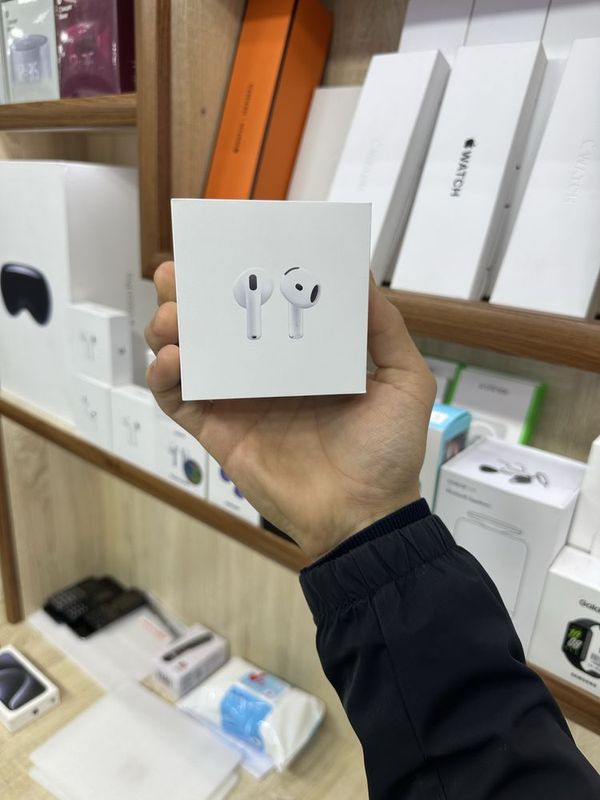 AirPods 4 Airpods 4 ANC