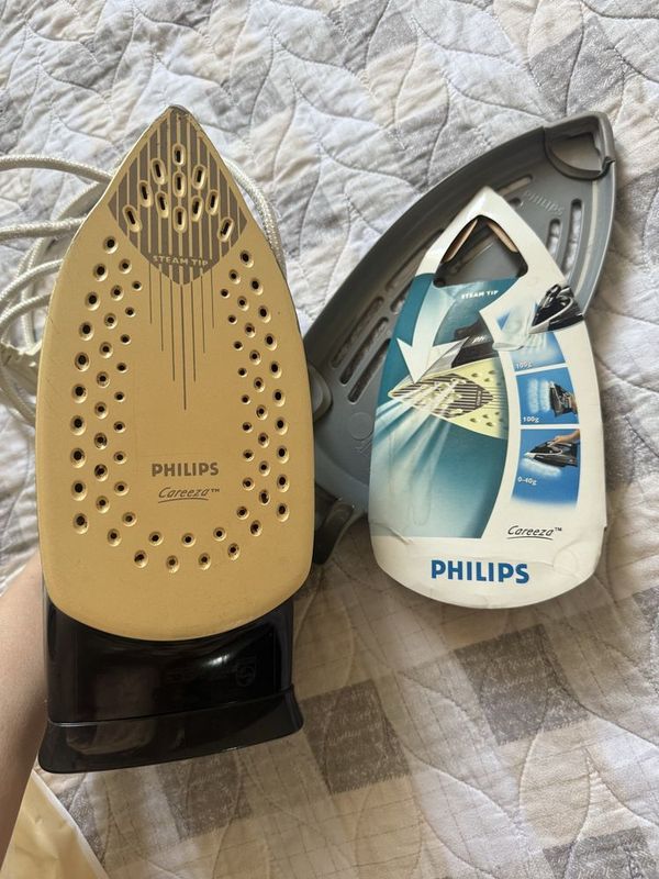 Утюг Phillips 2400W