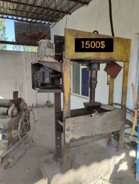 Токарные станки советского производства