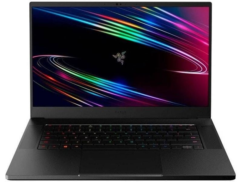 Мощный игровой ноутбук Razer Blade 15 16/512