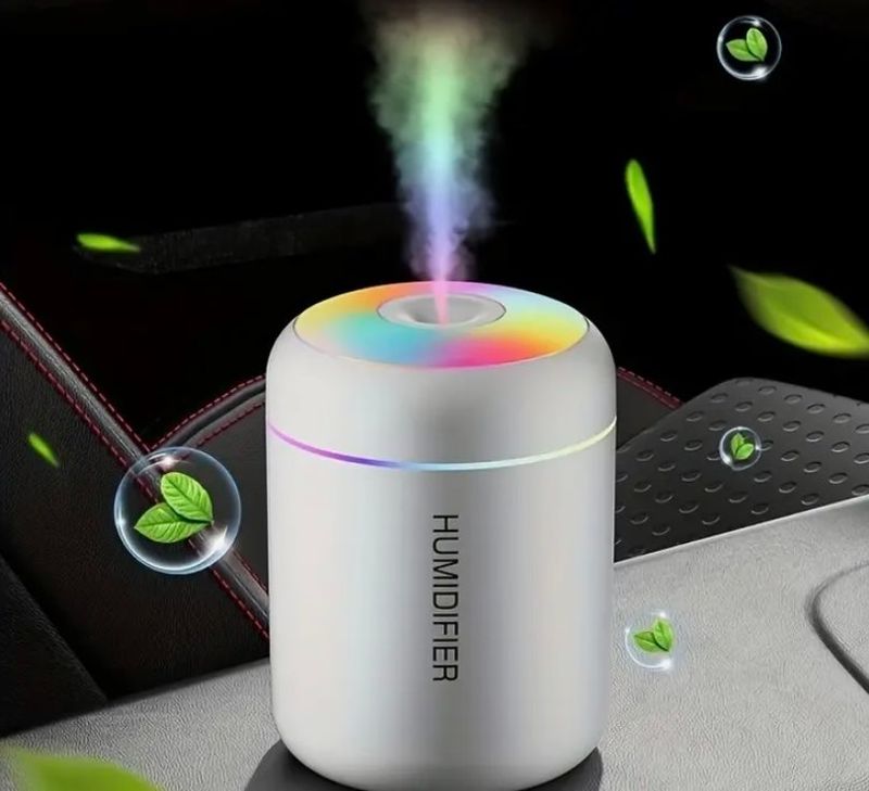 Увлажнитель воздуха Humidifier