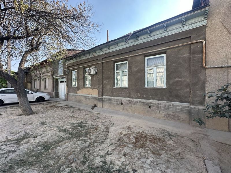 Участка Сотилади 5 сотихли Учтепа Бешкайрагоч