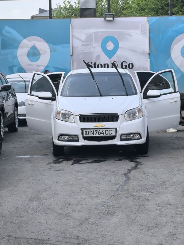Продам авто Нексия 3 в хорошем состоянии Продам авто Нексия 3 в хорошем состоянии