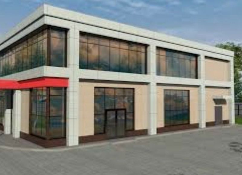 Продаю 4.64 соток ТТЗ-1 корзинка Нежелое