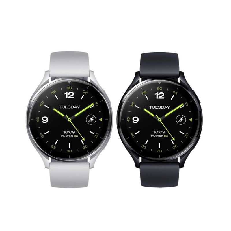 Xiaomi Smart Watch 2