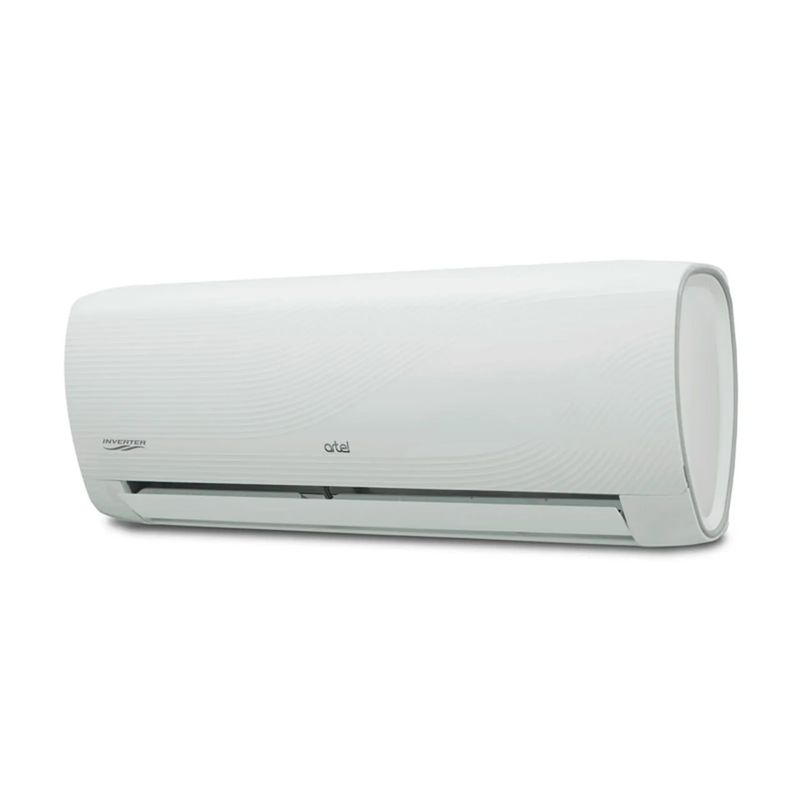 Кондиционер ARTSID1AW12BE-AB Grand HY Inverter — инвертор нового поколения Кондиционер ARTSID1AW12BE-AB Grand HY Inverter — инвертор нового поколения