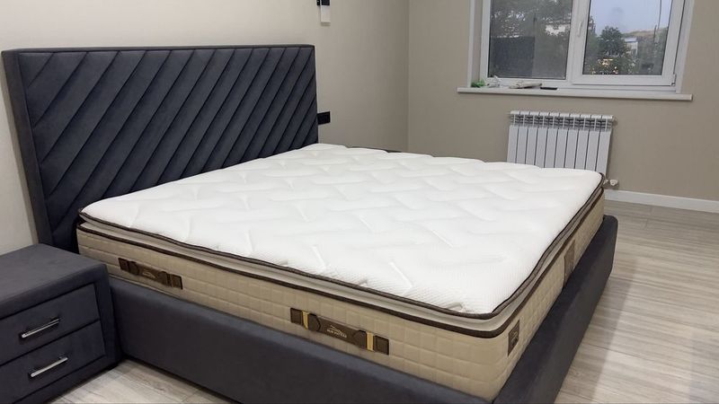 Ideal ortopedik matras || Идеал ортопедические матрас N1.6 Ideal ortopedik matras || Идеал ортопедические матрас N1.6
