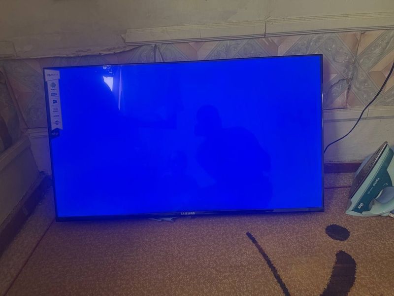 Телевизор смарт Samsung smart TV Телевизор смарт Samsung smart TV