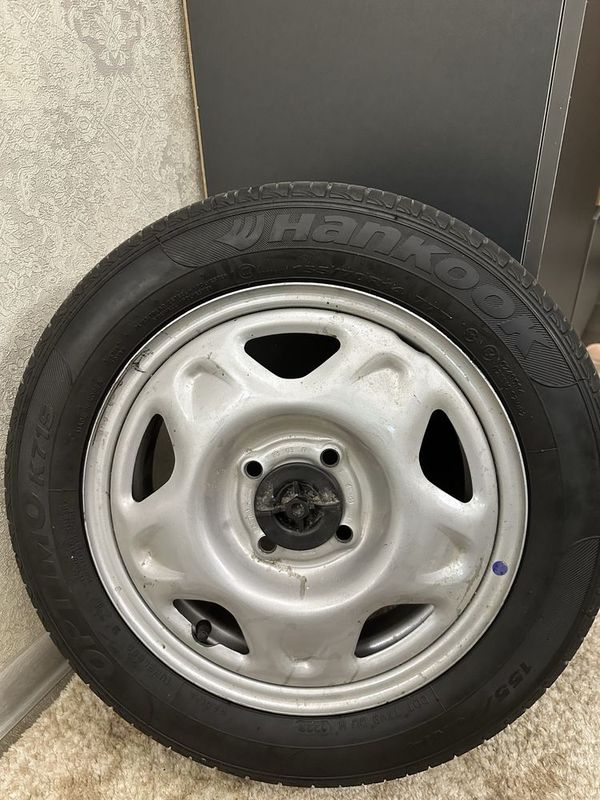 Spark zapaska diska balon