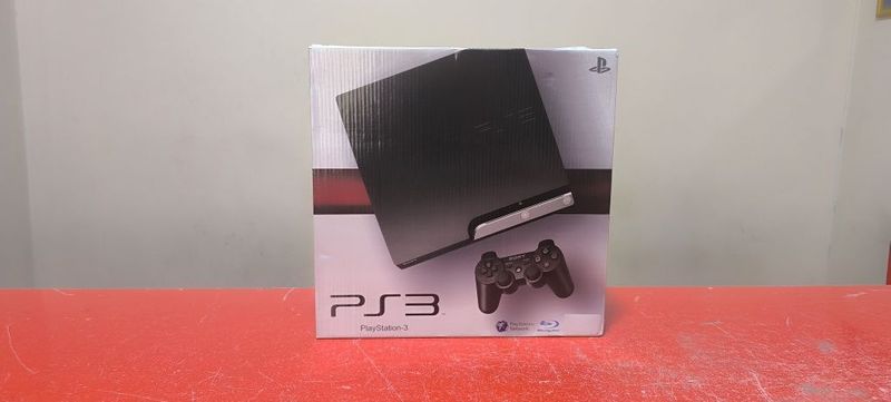 Playstation 3 sotiladi Playstation 3 sotiladi