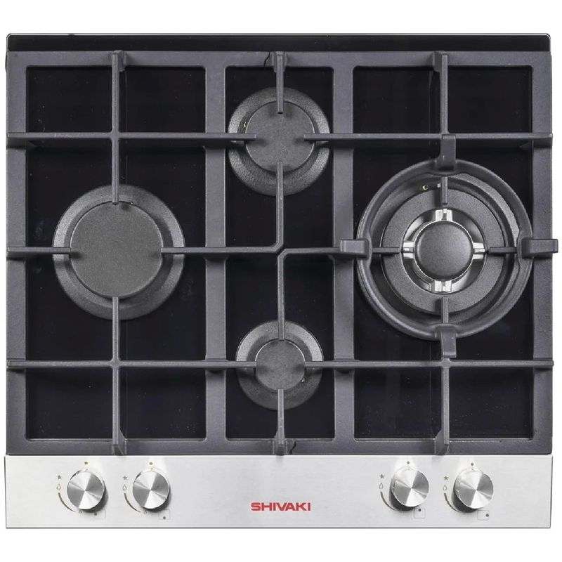Встроенная газовая плита Shiv-G23-260 Встроенная газовая плита Shiv-G23-260