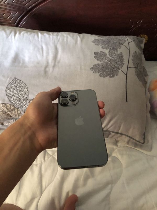 iPhone 13 pro max 128 iPhone 13 pro max 128