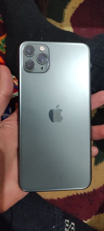 Iphone 11 pro max