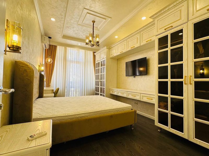 Продажа 4/4/6 ЖК Дархан 108м² ор-р: Кафе Шамбала Продажа 4/4/6 ЖК Дархан 108м² ор-р: Кафе Шамбала