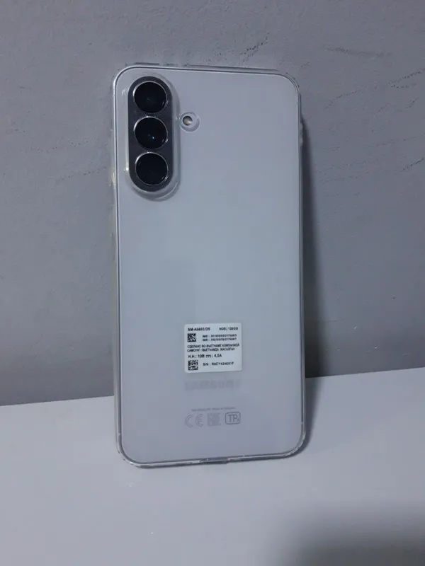 Samsung A 56 8/128 gb