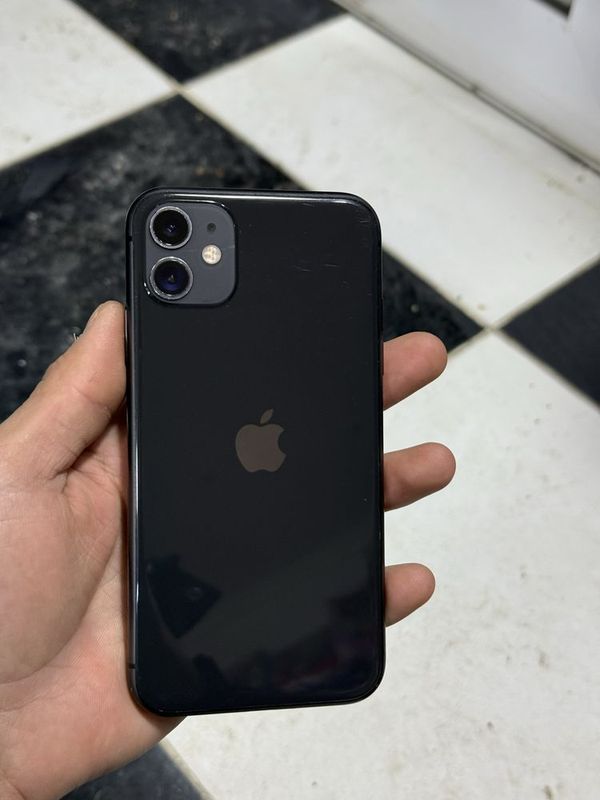 Iphone 11 128 GB 90%