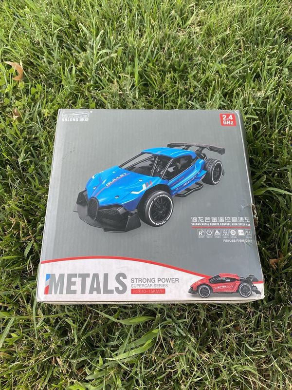 Дрифт Машинка Metals Strong Power Дрифт Машинка Metals Strong Power