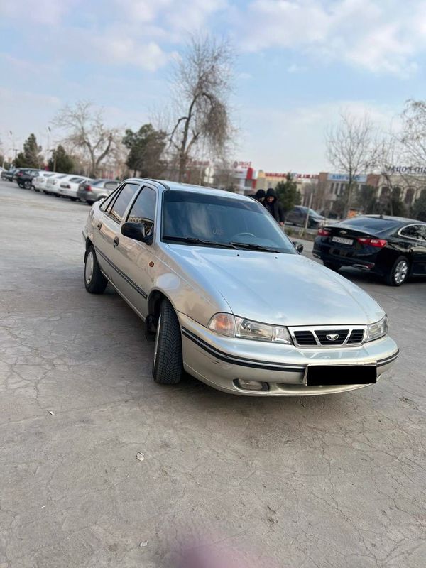 Nexia 2004 Daewoo Nexia 2004 Daewoo