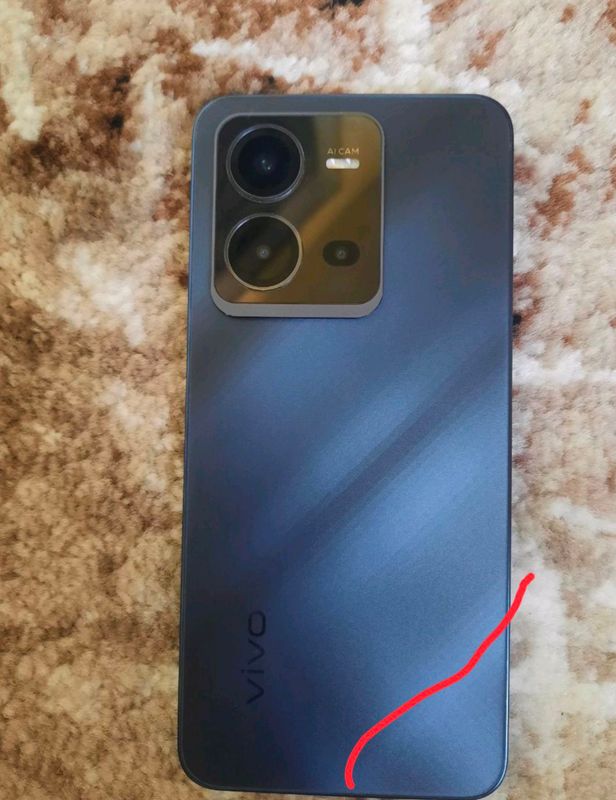 Vivo V25 5G flagman 8+8/256 Vivo V25 5G flagman 8+8/256