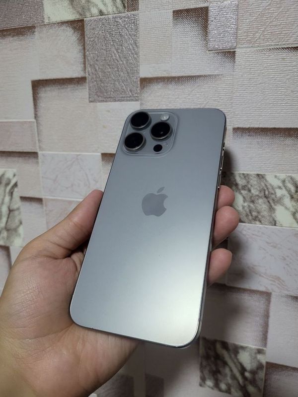 Iphone 15 pro max Iphone 15 pro max