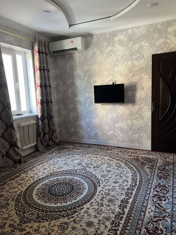 Аренда 2-х ком. Сергели 4, 500$