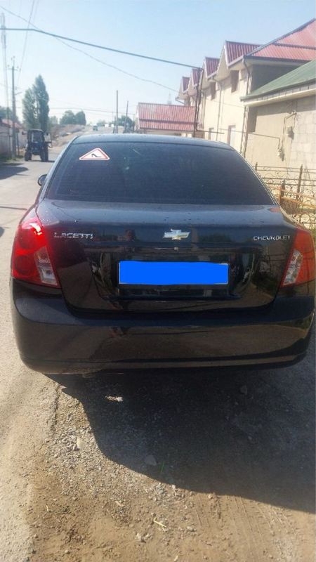 Lasetti 1.8mator Lasetti 1.8mator