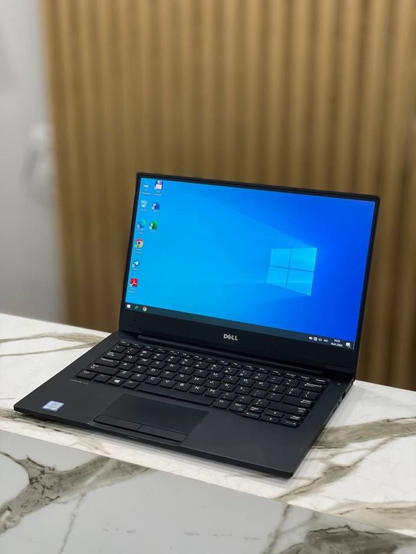 Dell latitude 7370