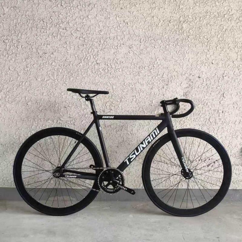 Fixed gear(фикс) Tsunami snm 100 Fixed gear(фикс) Tsunami snm 100