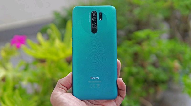 Xiomi Redmi Xiomi Redmi