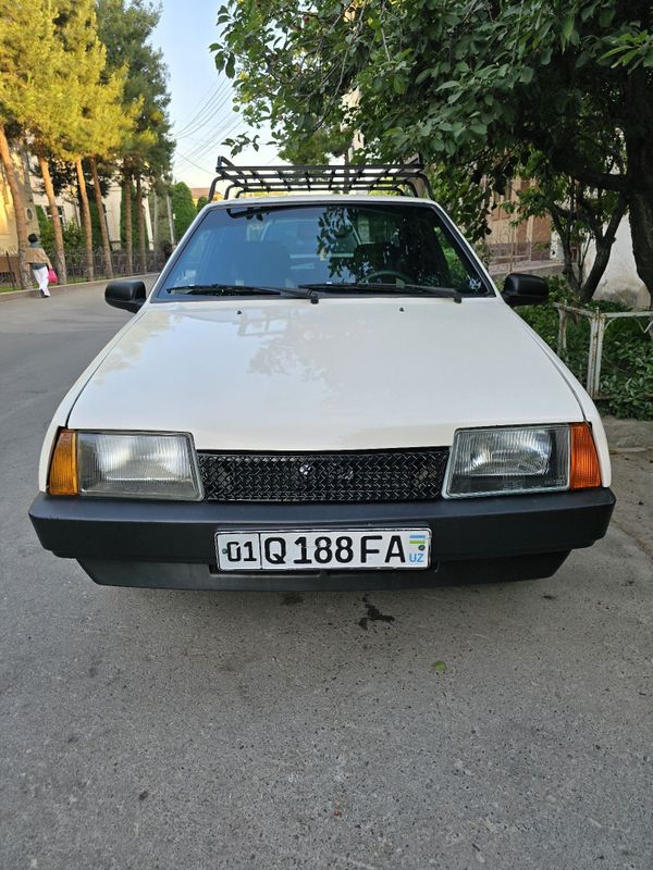Продаётся машина Ваз 21099, 1992 года Продаётся машина Ваз 21099, 1992 года